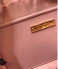 Сумка Miu Miu Matelassé Leather Bandoleer Bag Pink